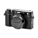 NISI FILTER NC UV FOR FUJIFILM X100 SERIES BLACK