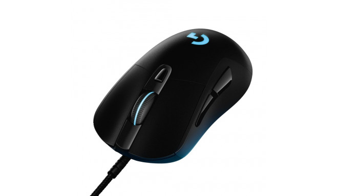 Logitech Gaming Mouse G403 HERO - mus