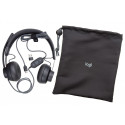 Logitech Zone Wired UC