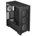 Housing Asus TUF GAMING GT302 TG ARGB BLACK