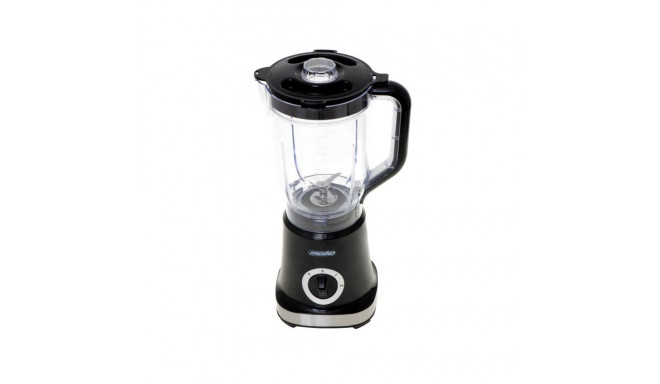 Mesko MS 4079b blender 1,8 l lauapealne blender 1000 W must