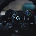 Logitech G G923 Racing Wheel and Pedals for Xbox X|S, Xbox One and PC