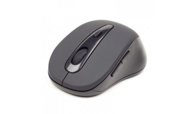 Gembird MUSWB2 kontorihiir paremakäeline Bluetooth optiline 1600 DPI