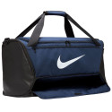 Torba Nike Brasilia 9,5 Training Duffel M granatowa DH7710 410