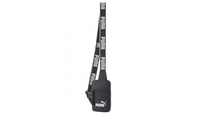 Saszetka Puma Core Base Front Loader czarna 79466 01