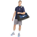 Torba Nike Brasilia 9,5 Training Duffel M granatowa DH7710 410