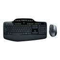 Logitech klaviatuur MK710 Wireless US  