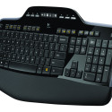 Logitech klaviatuur MK710 Wireless US  