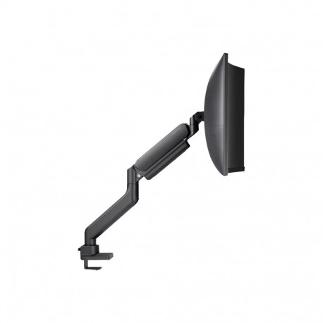 NEOMOUNTS Desk Mount 17-42inch 1 screen topfix clamp & grommet