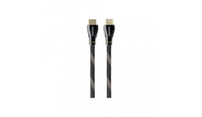 GEMBIRD ülikiire HDMI-kaabel Ethernetiga 8K premium seeria 1m