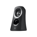 LOGITECH Z313 Speakers 2.1 black