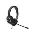 SANDBERG MiniJack Chat Headset