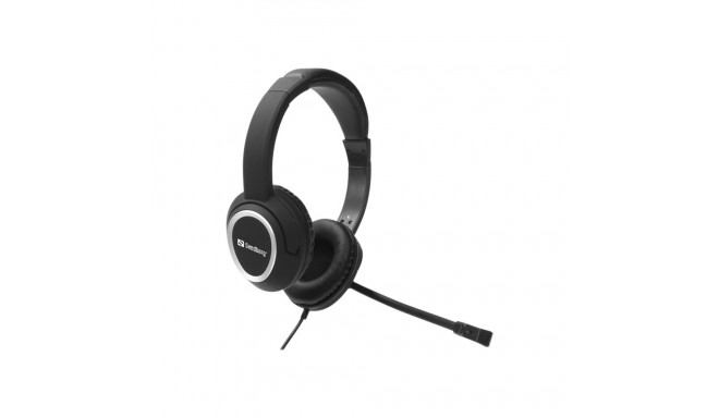 SANDBERG MiniJack Chat Headset