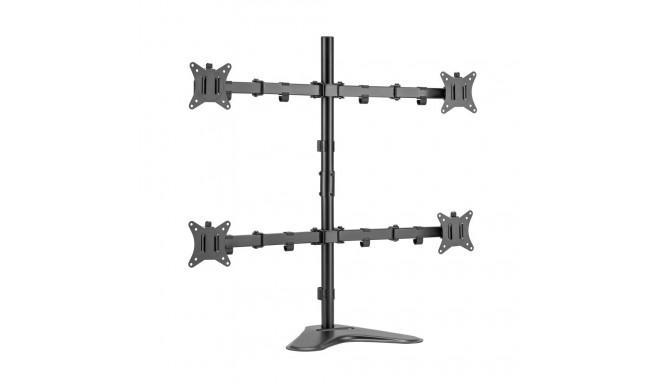 Sbox LCD-F048-2 (17-32/4x9kg/100x100)