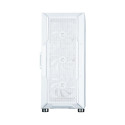 Zalman I3 NEO, ARGB fan x4 White