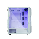Zalman I3 NEO, ARGB fan x4 White