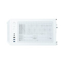 Zalman I3 NEO, ARGB fan x4 White