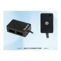 Zalman 4PALC ARGB Controller
