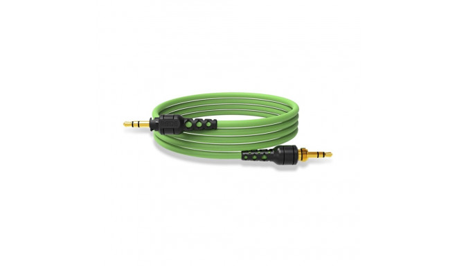 RØDE NTH-CABLE 1.2m Green