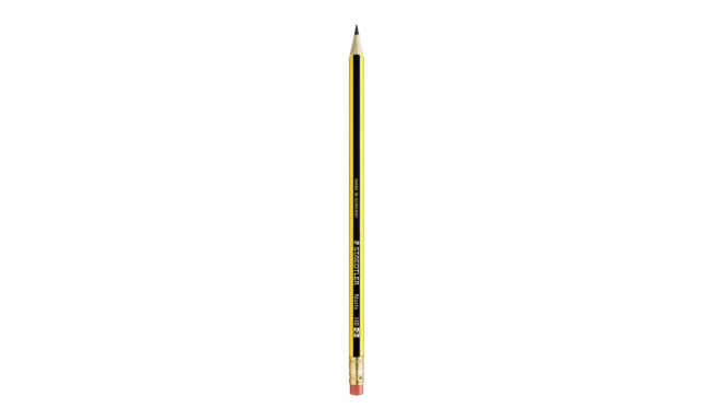 Pencil Noris HB with tip 100% PEFC