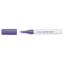 Värvimarker PILOT Pintor  0,7mm violetne