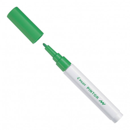 Pintor Marker - Fine - Light Green