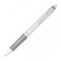Pastapliiats mehaaniline PILOT BeGreen Acroball Pure White 1,0mm must