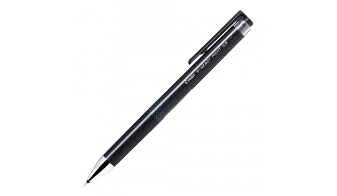 SYNERGY POINT - Gel ink pen - Black