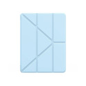 Baseus Minimalist Series IPad Air 4/Air 5 10.9" protective case (blue)