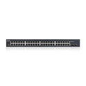 Switch GS1900-48 v2, 48P GS1900-48-EU0102F