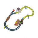 Set with a motorized locomotive Thomas and Friends, Percy