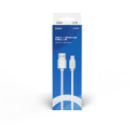 Cable CL-167 USB- A - micro USB, 3m