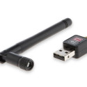 Adapter Wifi + antenna CL-63