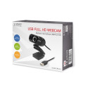 Webcam USB CAK-01 Full HD