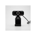 Webcam USB CAK-01 Full HD