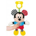 Baby Mickey My first
