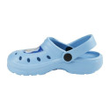 Beach Sandals Sonic Blue - 30-31