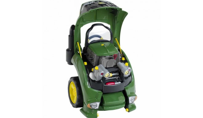 Traktor Klein John Deere Tractor Engine