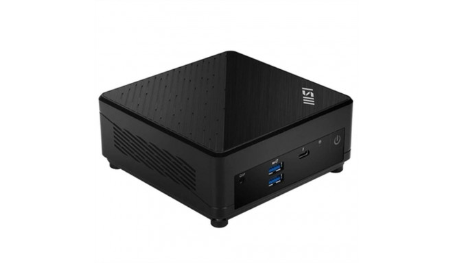 Mini PC MSI 00-B0A811-212 Intel Core i3