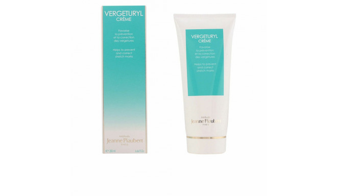 Firming Anti-Stretch Marks Jeanne Piaubert Vergeturyl (200 ml)