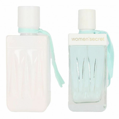 Naiste parfüümi komplekt Women'Secret Intimate Daydream (2 pcs)