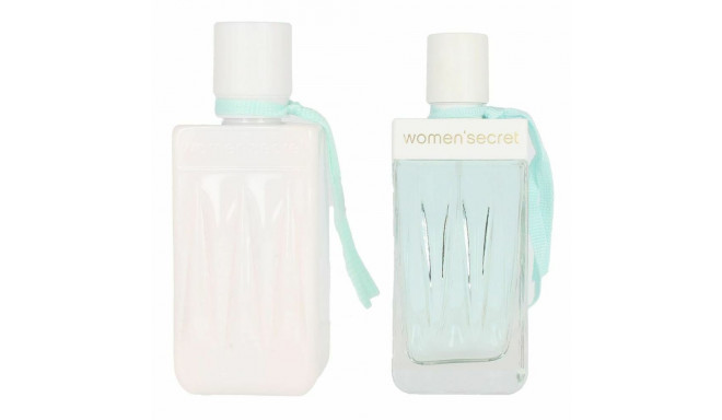 Women's Perfume Set Women'Secret Intimate Daydream (2 pcs)