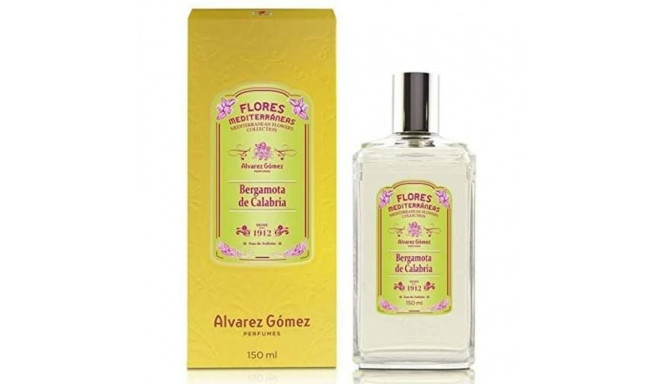 Women's Perfume Alvarez Gomez EDT