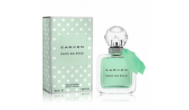 Женская парфюмерия Carven BF-3355991223998_Vendor EDT 50 ml