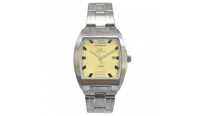 Ladies'Watch Time Force TF2572L (Ø 30 mm) - Yellow