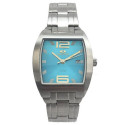 Naiste Kell Time Force TF2572L (Ø 30 mm) - Sinine