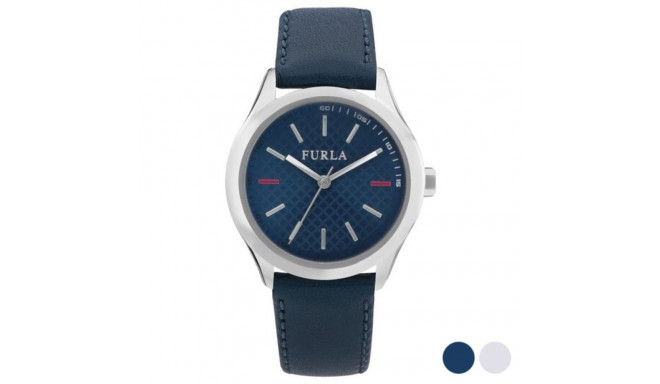 Ladies'Watch Furla R425110150 - White