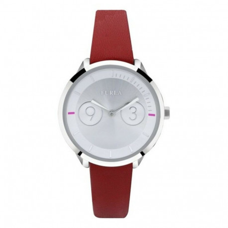 Ladies'Watch Furla R425110250 (Ø 31 mm) - Blue