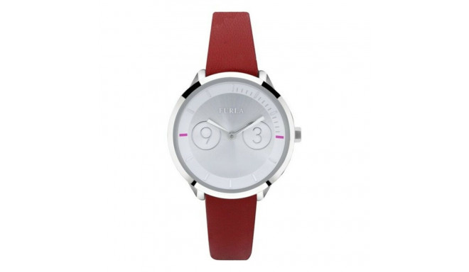 Naiste Kell Furla R425110250 (Ø 31 mm) - Sinine