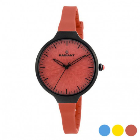 Naiste Kell Radiant RA3366 (Ø 36 mm) - Kollane